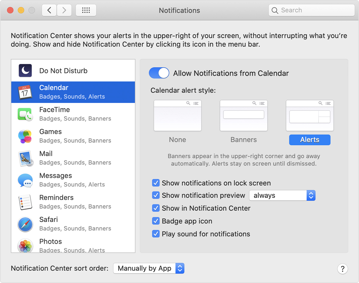 does facetime on mac turn off the sound for other windows?